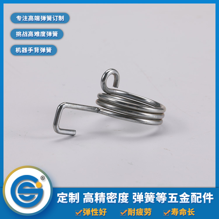 Torsion spring