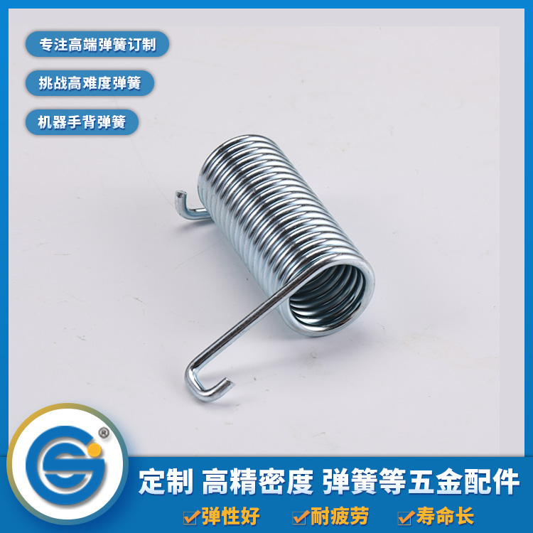 Torsion spring