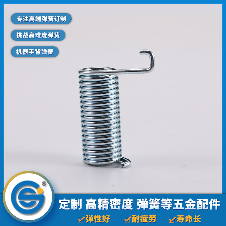 Torsion spring