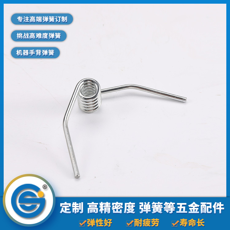 Torsion spring