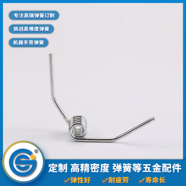 Torsion spring
