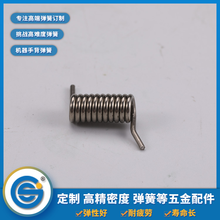 Torsion spring